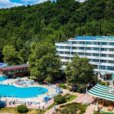 Hotel Arabella Beach Albena Dış mekan fotoğraf