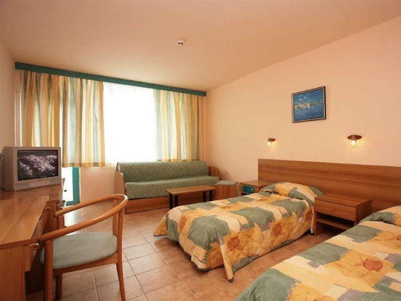 Hotel Arabella Beach Albena Dış mekan fotoğraf