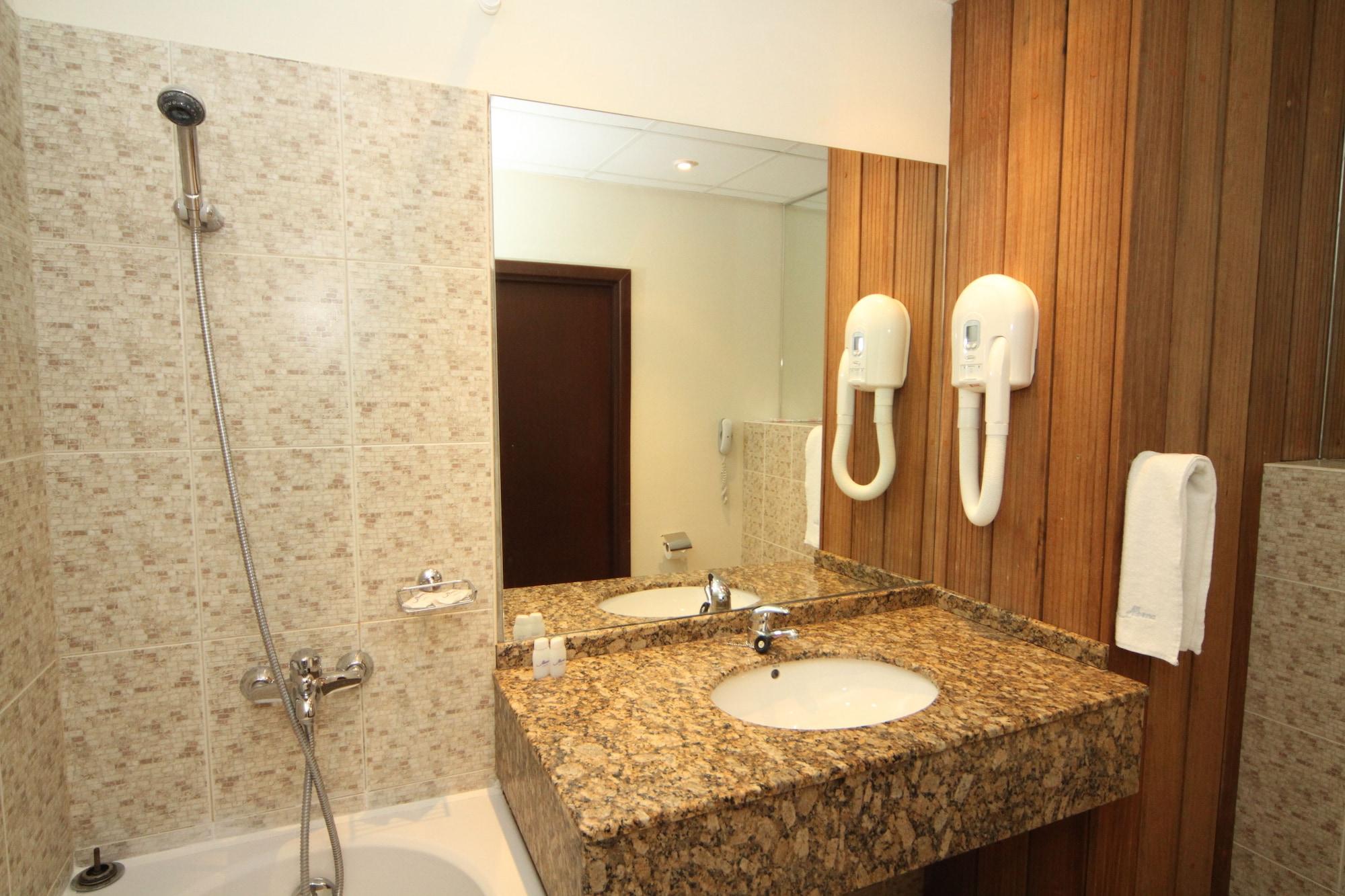 Hotel Arabella Beach Albena Dış mekan fotoğraf