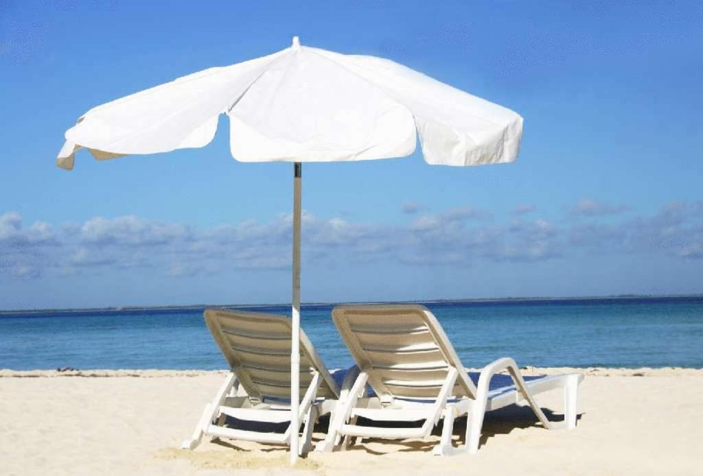 Hotel Arabella Beach Albena Dış mekan fotoğraf