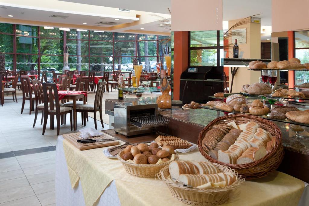 Hotel Arabella Beach Albena Dış mekan fotoğraf